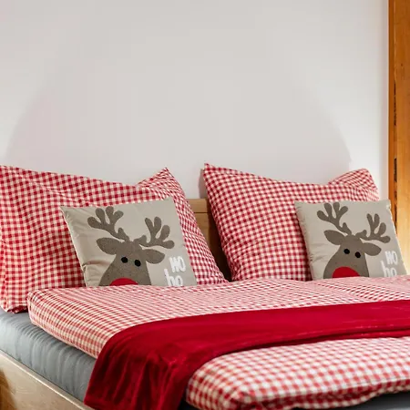 Apartment Tennerhof 3 Brixen im Thale