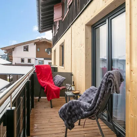 Apartment Tennerhof 3
