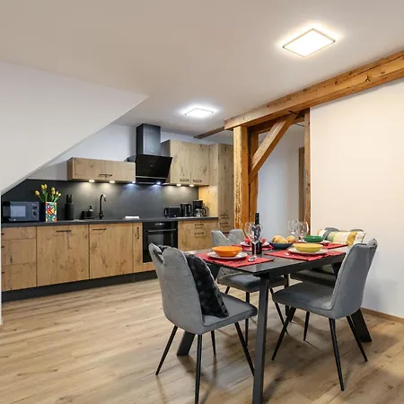 Tennerhof 3 *