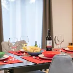 Tennerhof 3 Apartament