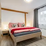 Tennerhof 3 Apartament