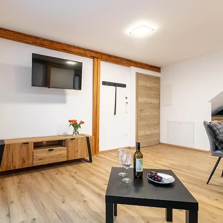 Apartment Tennerhof 3