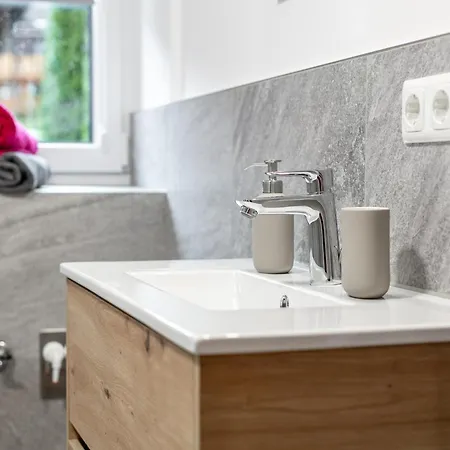 Appartement Tennerhof 3