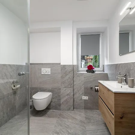 Appartement Tennerhof 3