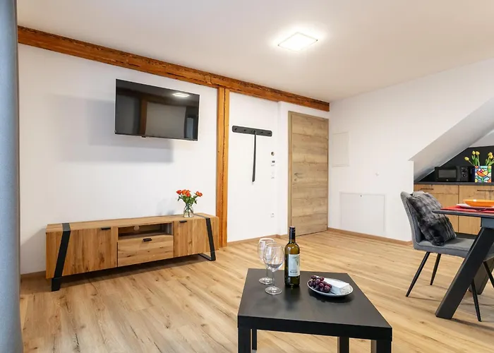 Apartment Tennerhof 3